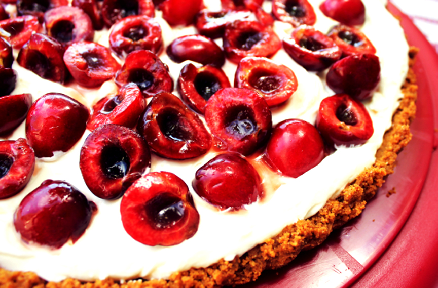 Fresh Fruit Tart Fresh Fruit Tart picture