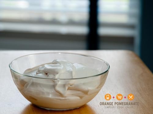 Fresh Ginger Cups Fresh Ginger Cups picture