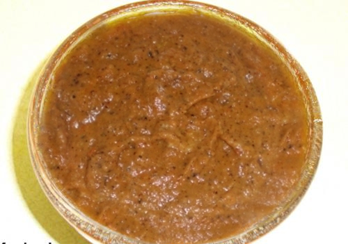 Fresh Onion Chutney Fresh Onion Chutney picture