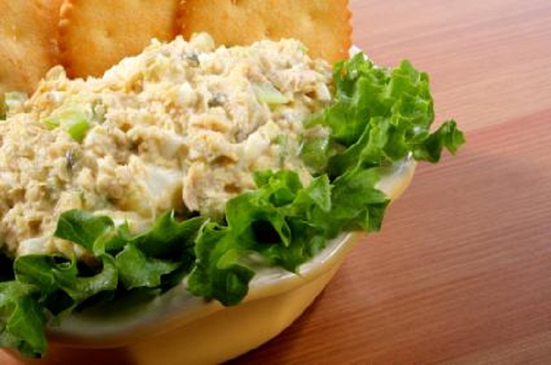 Fresh Pear and Crabmeat Salad Fresh Pear and Crabmeat Salad picture