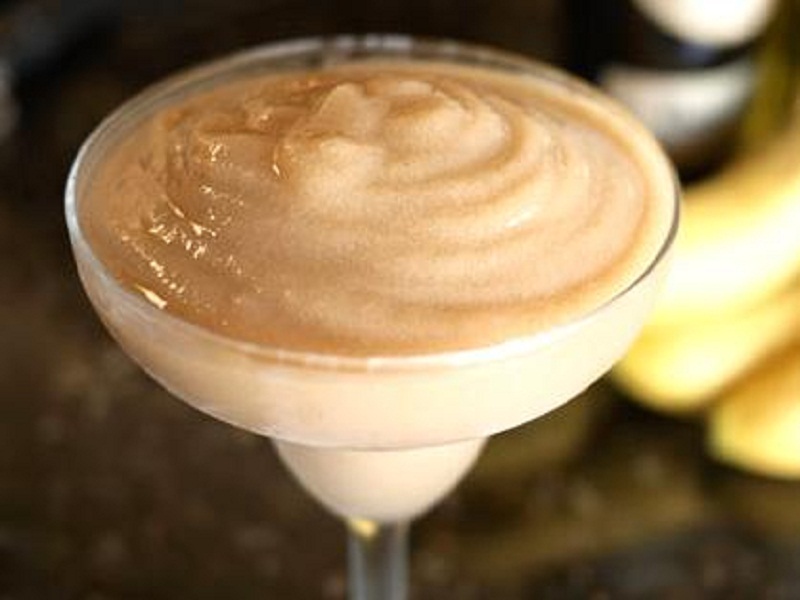 Fresh Pineapple Daiquiri Fresh Pineapple Daiquiri picture