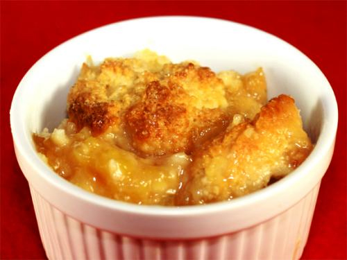 Fresh Plum Cobbler Fresh Plum Cobbler picture