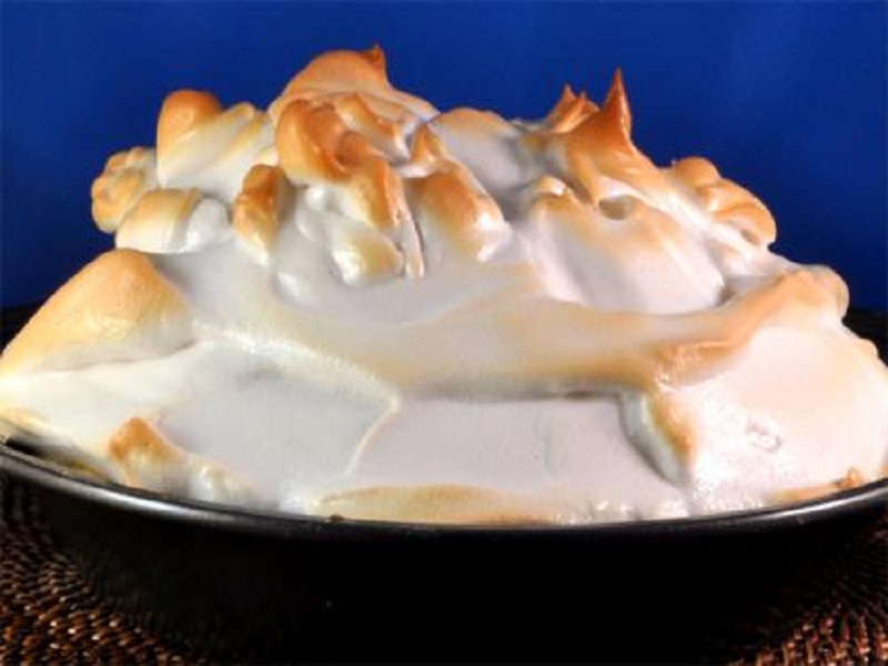 Fresh Strawberry Pie Fresh Strawberry Pie picture