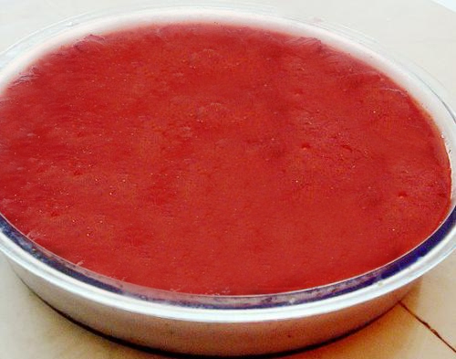 Fresh Strawberry Pie Fresh Strawberry Pie picture