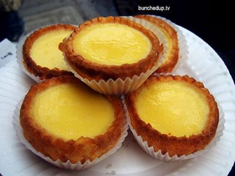 Fresh Tarts Fresh Tarts picture