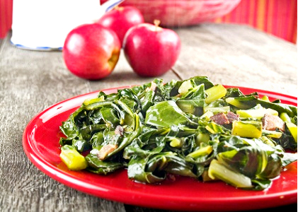 Southern Fried Cabbage Recipe Southern Fried Cabbage Recipe picture