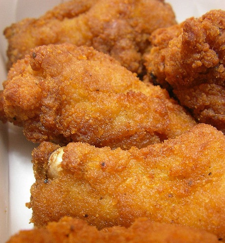 Buttermilk Fried Chicken Buttermilk Fried Chicken picture