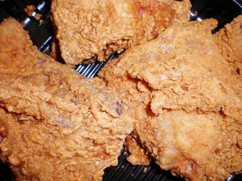 Fried Chicken Fried Chicken picture