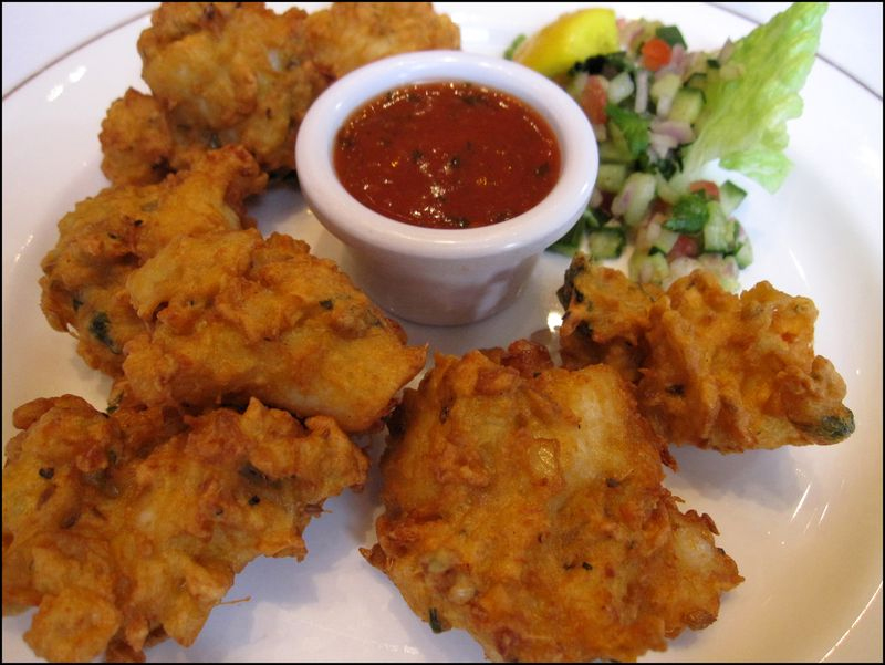 Fried Fish Fried Fish picture