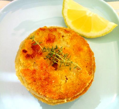 Fried Green Tomatoes Fried Green Tomatoes picture
