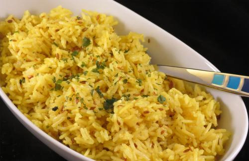 Fried Rice Fried Rice picture