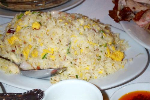 Fried Rice Fried Rice picture