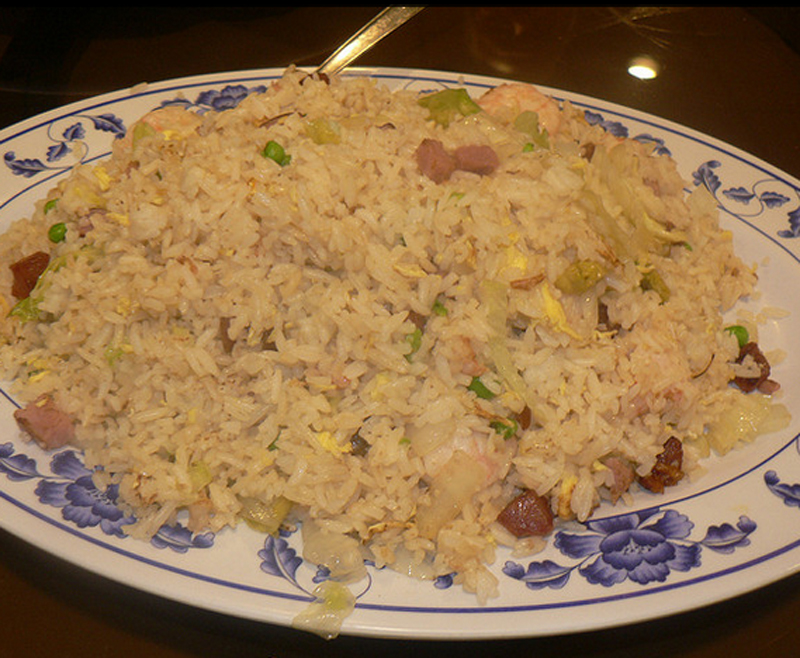 Fried Rice Fried Rice picture