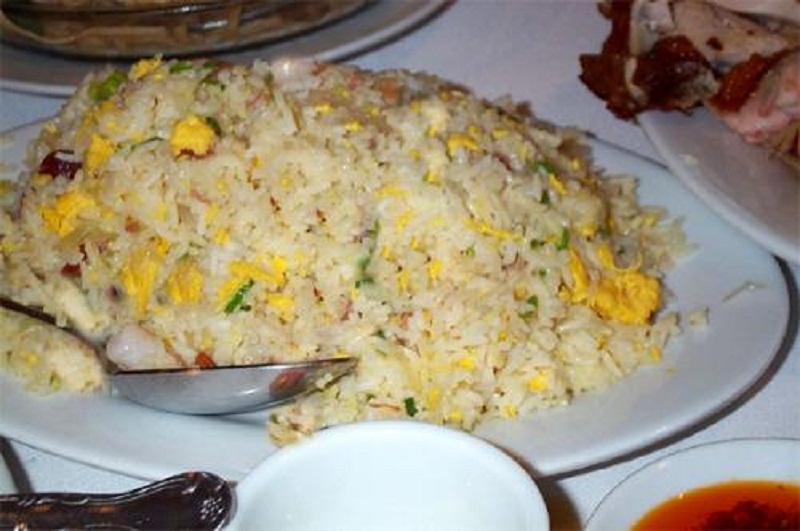 Fried Rice Plus Fried Rice Plus picture