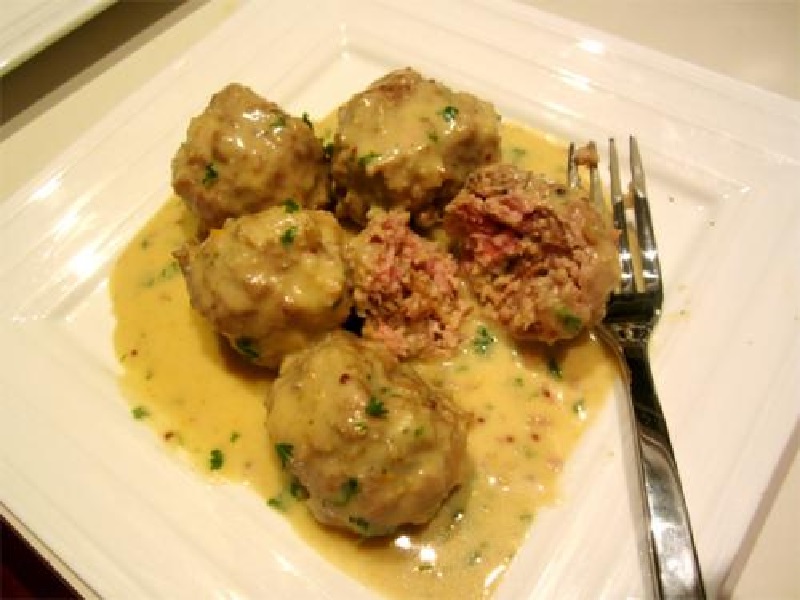 Frito Meatballs Frito Meatballs picture