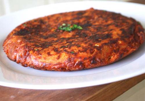 Frittata Frittata picture