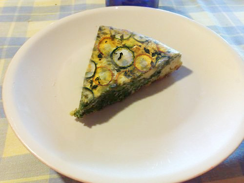 Frittata Frittata picture