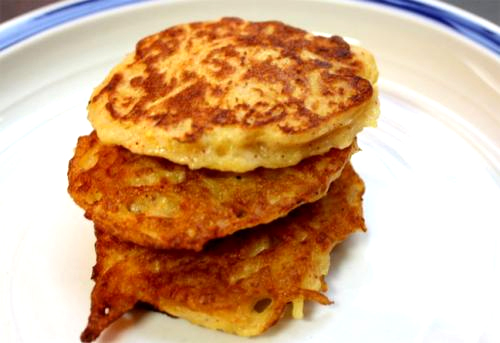 Fritters Fritters picture