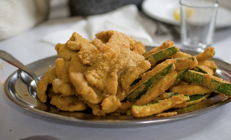 Fritto Misto Fritto Misto picture