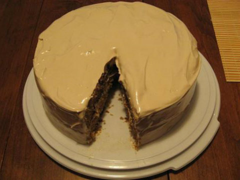 Frosting Frosting picture