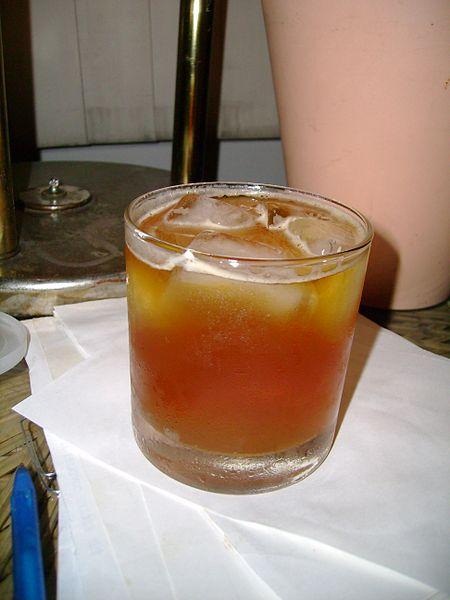 Frosty Cool Punch Frosty Cool Punch picture