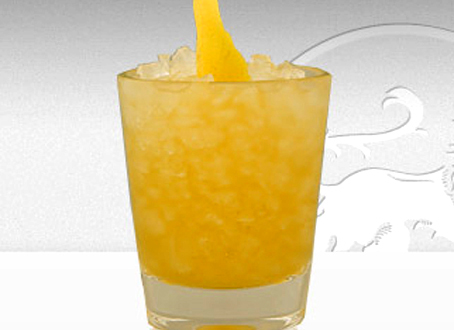 Frosty Punch Frosty Punch picture
