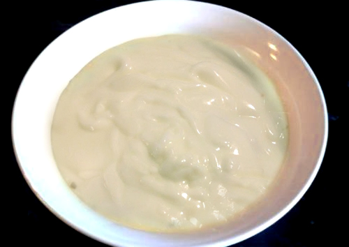 Frosty Vanilla Frosty Vanilla picture