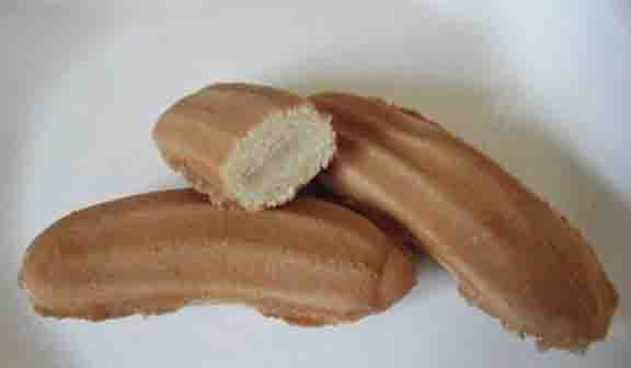 Frozen Banana Treats Frozen Banana Treats picture