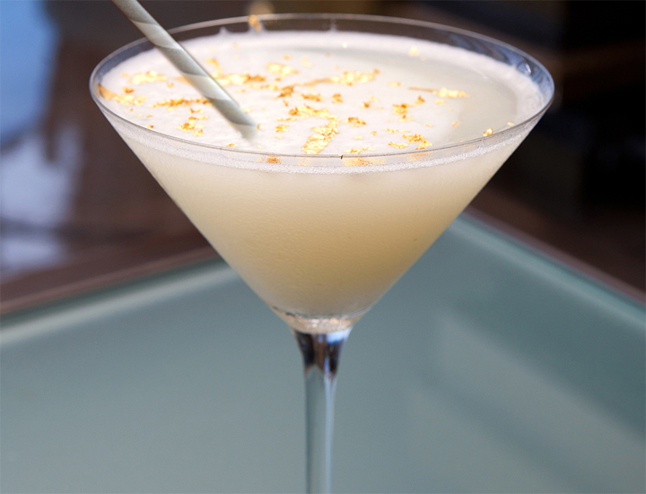 Frozen Daiquiri Frozen Daiquiri picture