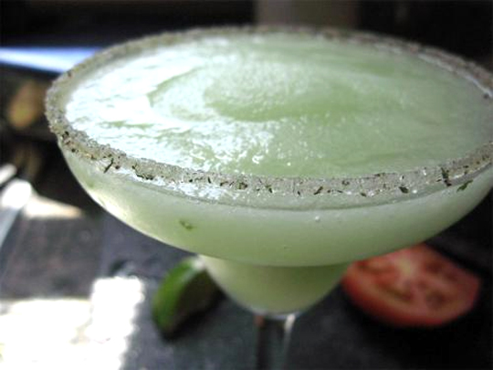 Frozen Daiquiri Frozen Daiquiri picture