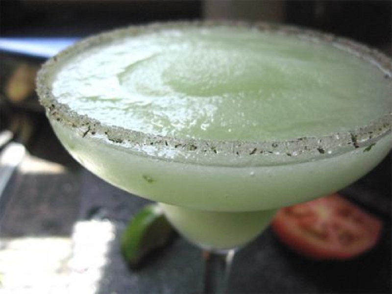 Frozen Daiquiri Frozen Daiquiri picture