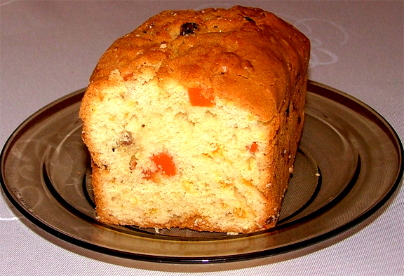 Original Fruit Cake Original Fruit Cake picture