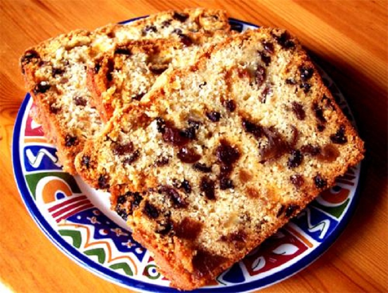 Fruit Cake Fruit Cake picture
