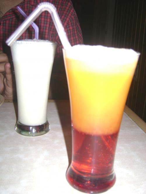 Fruit Cocktail Fruit Cocktail picture