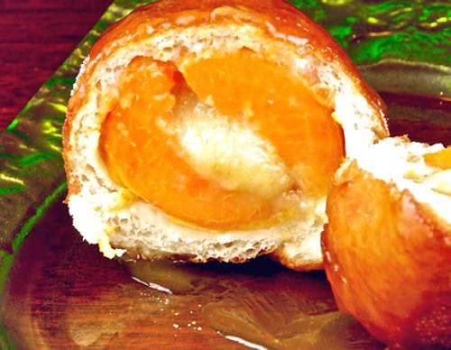 Fruit Fritters' Fruit Fritters' picture