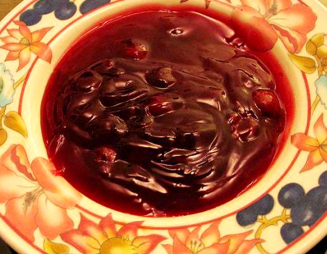 Fruit Jelly Fruit Jelly picture