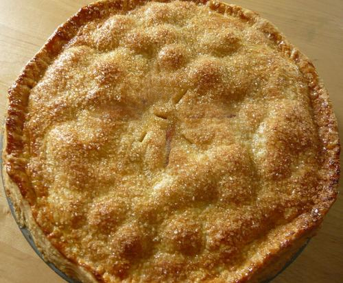 Fruit Pie Fruit Pie picture
