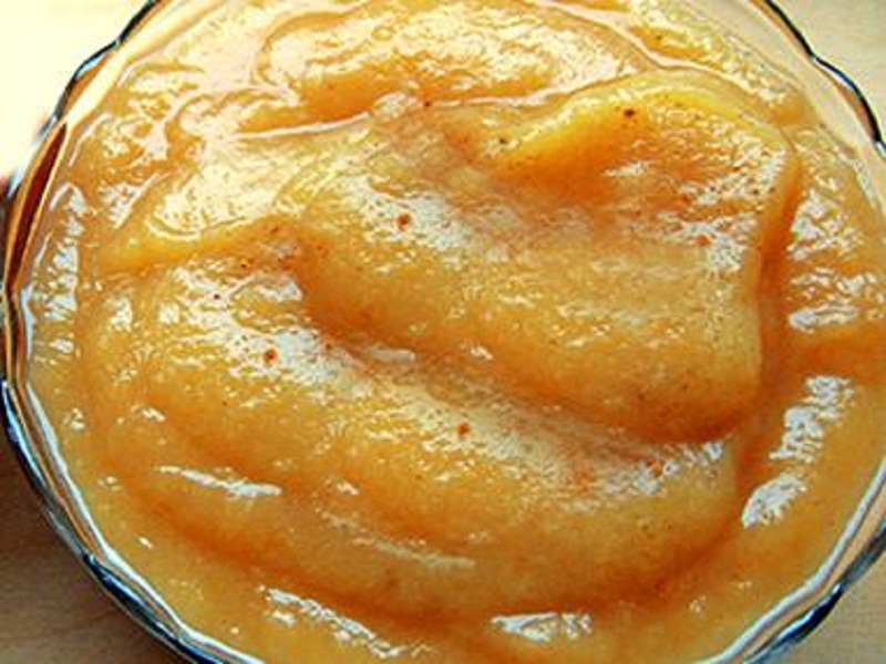 Fruit Pudding Fruit Pudding picture