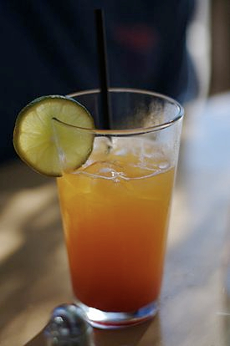 Fruit Punch Fruit Punch picture