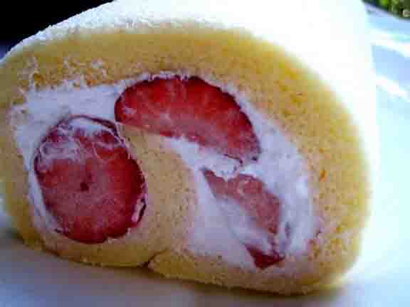 Fruit Roll Freeze Fruit Roll Freeze picture