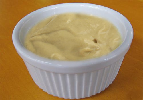 Fruit Salad Dressing Fruit Salad Dressing picture