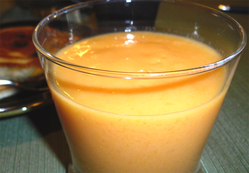 Fruit Smoothie Fruit Smoothie picture