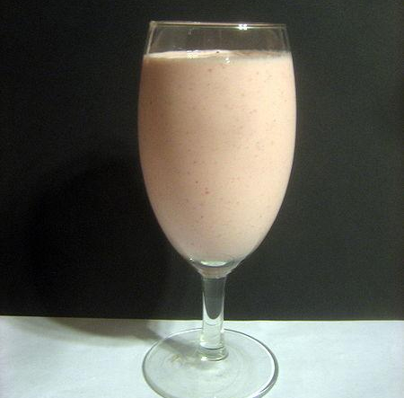 Fruit Smoothie Shake Fruit Smoothie Shake picture