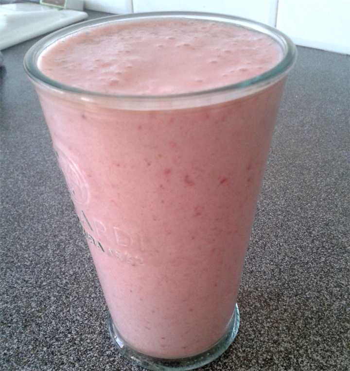 Fruit Smoothies for Kids Fruit Smoothies for Kids picture