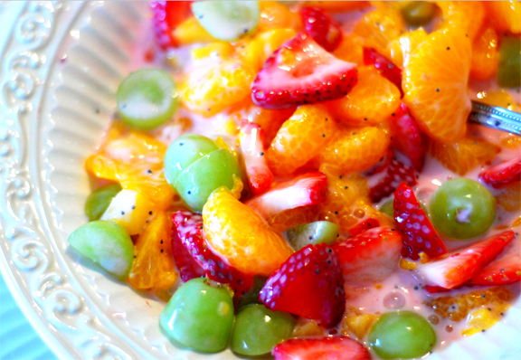 Fruit Treat Fruit Treat picture
