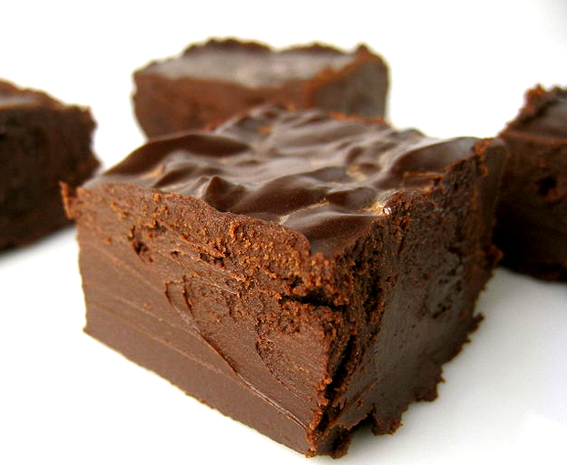 Fudge Fudge picture