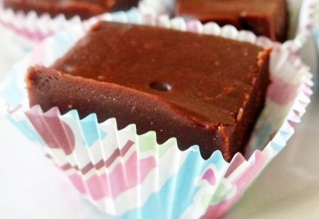 Fudge Bars Fudge Bars picture
