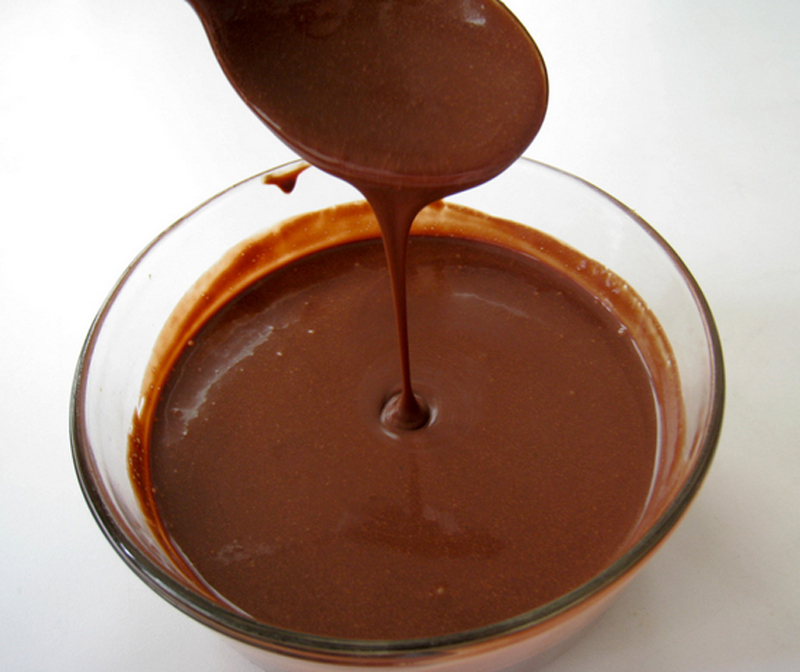 Hot Fudge Sundae Sauce Hot Fudge Sundae Sauce picture