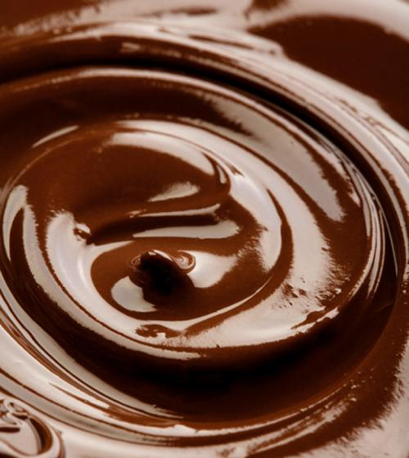 Hot Fudge Peanut Butter Sauce Hot Fudge Peanut Butter Sauce picture