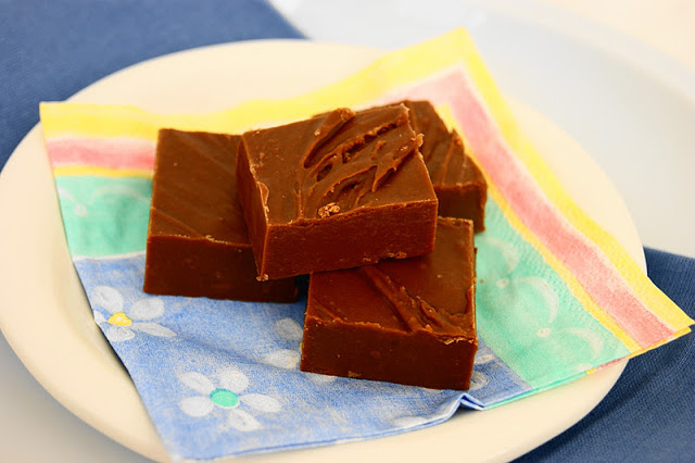 Christmas Fudge Christmas Fudge picture